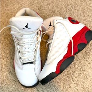 Michael Jordan 13’s